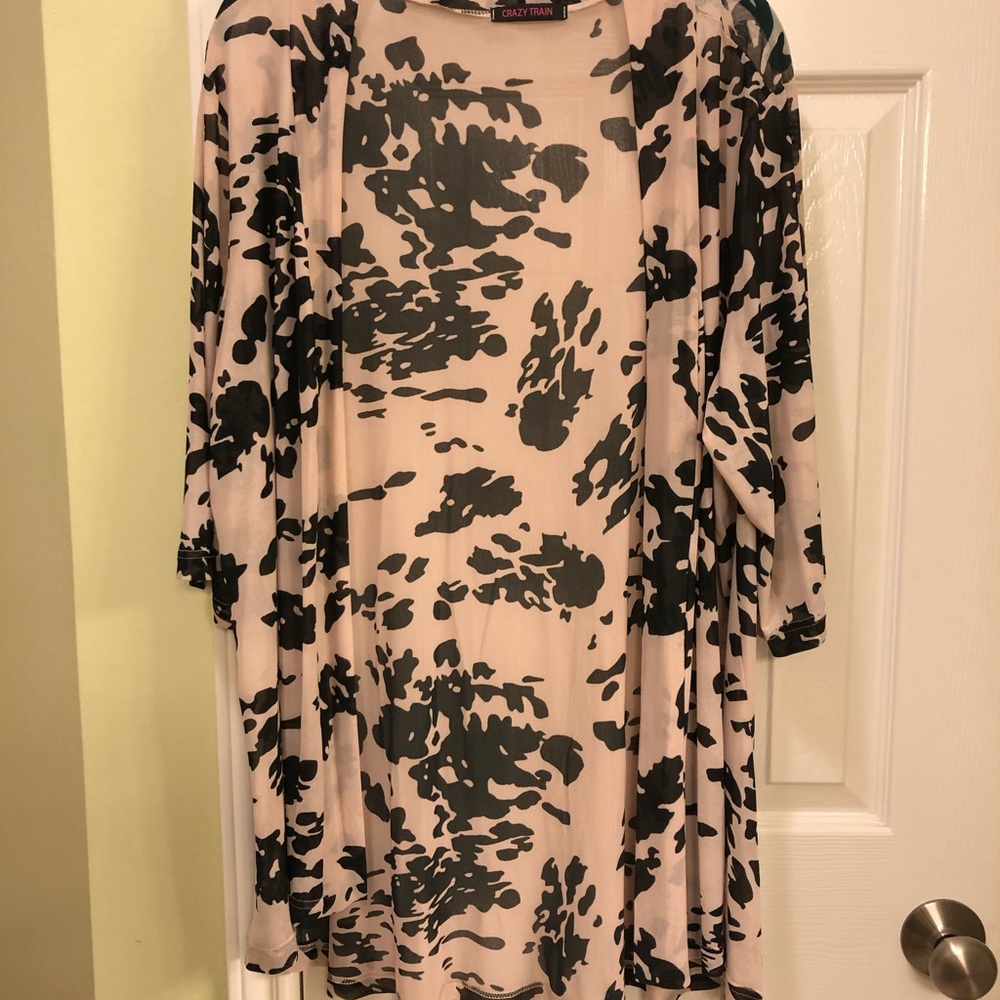 Ladies kimono